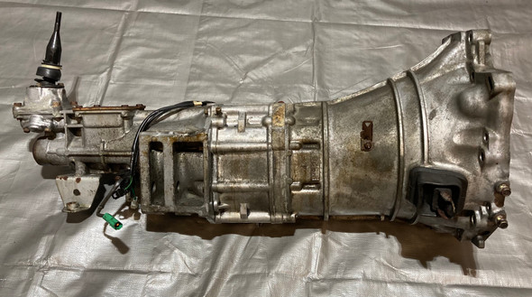 1999-2005 Mazda Miata 5 Speed Manual Transmission  / 126k NB248