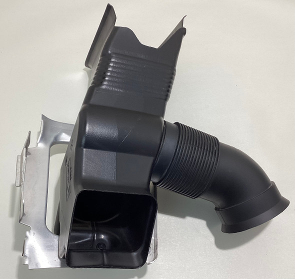 2001-2006 E46 BMW M3 Brake Air Ducts w/ Brackets / Pair /   M3018
