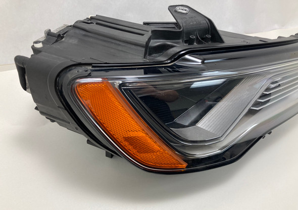 2015-2016 Audi A3 S3 Passenger Side Headlight / Full LED /   S3107