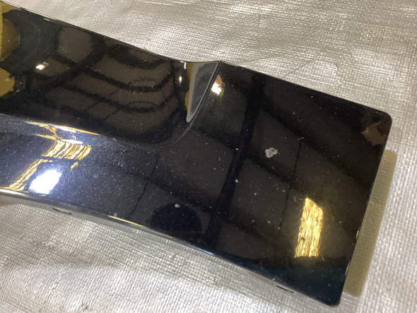 2015-2020 Audi A3 S3 Driver Side Fender Panel /    S3107