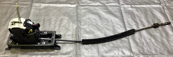 2015-2017 Audi S3 S-Tronic Automatic DSG Shifter Base w/ Cable /   S3107