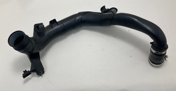 2015-2020 Audi A3 S3 Intercooler Charge Pipe Hose / 5Q0145840 /   S3107