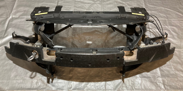 2006-2010 BMW M6 Upper Radiator Support / Front Bumper Impact Beam /   M6005