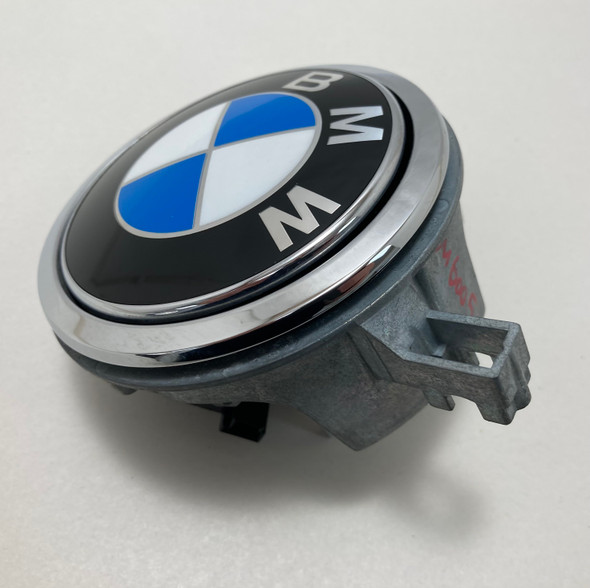 2004-2010 BMW M6 6 Series Trunk Release Handle / Emblem /   M6005