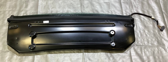 2004-2010 E64 BMW M6 6 Series Convertible Rear Glass Window w/ Regulator /   M6005