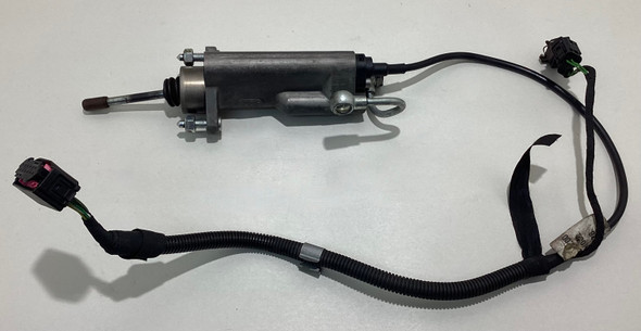 2006-2010 BMW M5 M6 SMG Hydraulic Slave Cylinder Actuator / 76K M6005