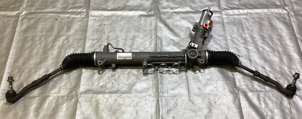 2006-2010 BMW M6 Steering Rack & Pinion / 76K M6005
