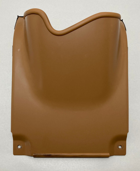 1994-1997 Mazda Miata Steering Column Cover Trim Panel / Tan /   NA101