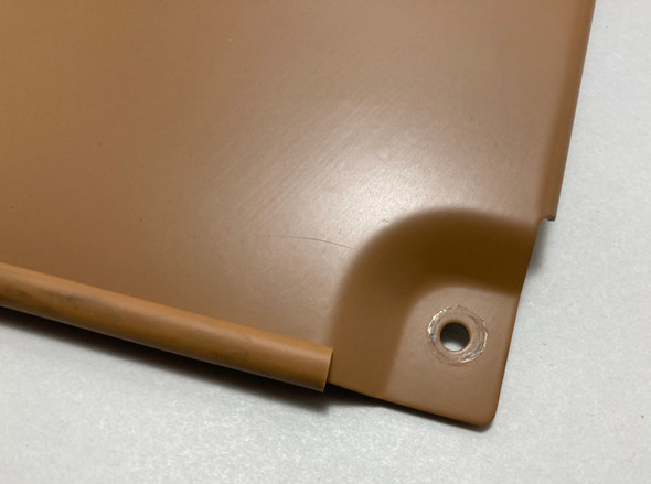 1994-1997 Mazda Miata Steering Column Cover Trim Panel / Tan /   NA101