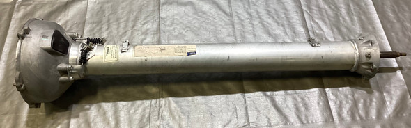 1997-2004 Chevrolet Corvette C5 Automatic Torque Tube Assembly / 12559040 /  C5031