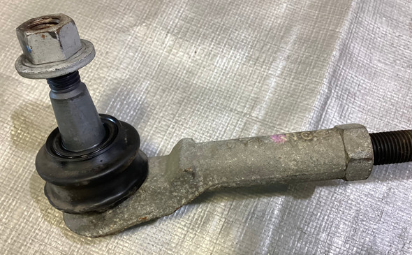 1997-2004 Chevrolet Corvette C5 Steering Rack Assembly /  C5031