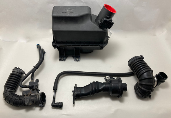 2006-2015 Mazda Mx5 Miata Air Box Intake Assembly / OEM  /   NC100