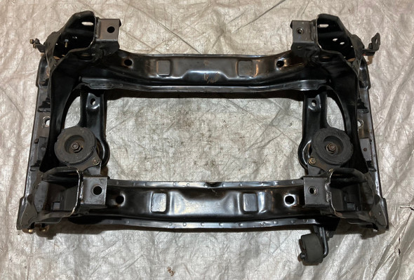 1999-2005 Mazda Miata Rear Subframe Crossmember  / 151K NB223