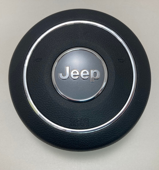 2011-2018 Jeep Wrangler JK Driver Steering Wheel Air Bag / SRS /   JK015