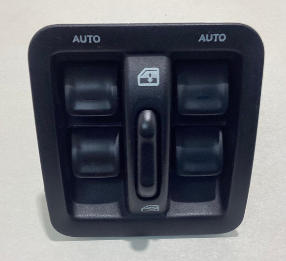 2011-2017 Jeep Wrangler JK Unlimted 4DR Power Window Switch /   JK015