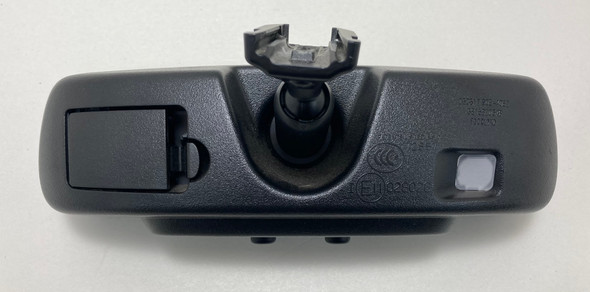 2013-2018 Jeep Wrangler JK Rear View Mirror w/ Auto Dim /   JK015