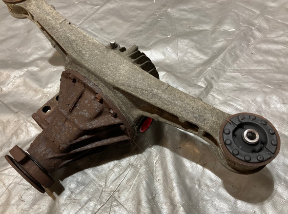 1999-2005 Mazda Miata 3.90 Torsen Limited Slip Differential LSD w/ Housing  / 88K NB249