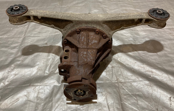 1999-2005 Mazda Miata 3.90 Torsen Limited Slip Differential LSD w/ Housing  / 88K NB249