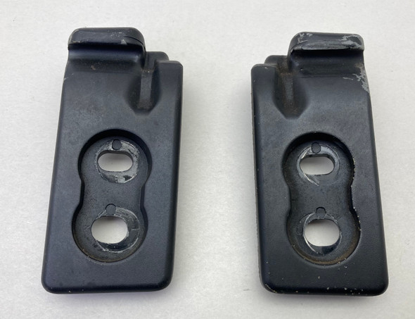 1990-2005 Mazda Miata OEM Hardtop Side Strikers / Pair /   NB249