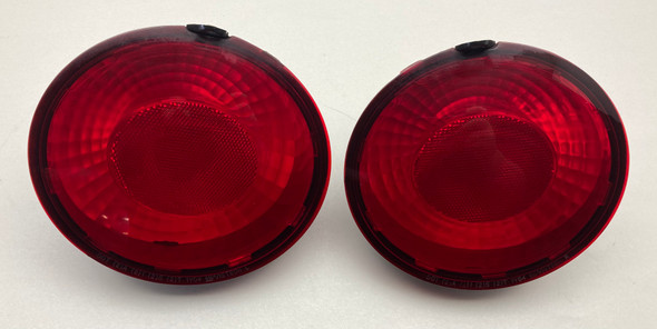 2005-2013 Chevrolet Corvette C6 Passenger Side Tail Lights / Pair /   C6018