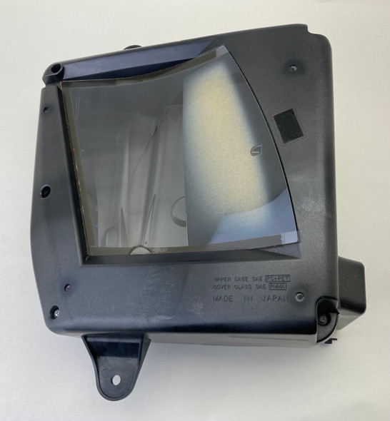 2009-2013 Chevrolet Corvette C6 Heads Up Display Module HUD / 25788254 /   C6018