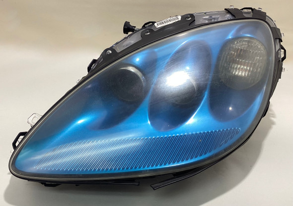 2005-2013 Chevrolet Corvette C6 Driver Side Xenon HID Headlight  /   C6018