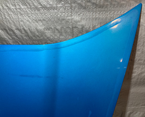 2005-2013 Chevrolet Corvette C6 Z06 Grand Sport Hood Panel  /   C6018