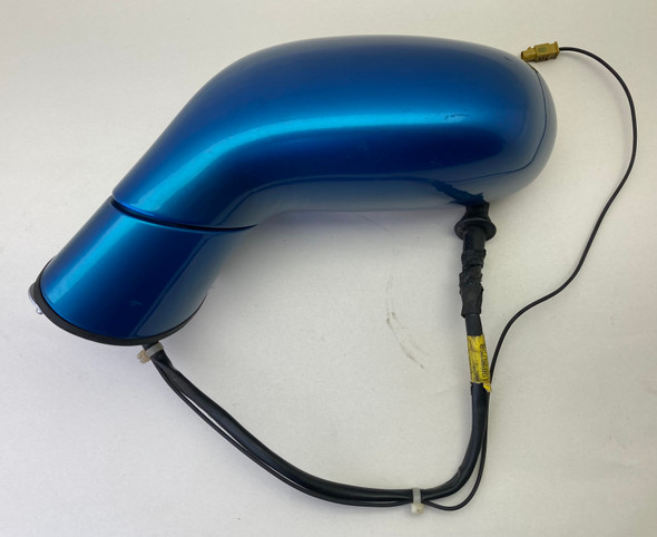 2005-2013 Chevrolet Corvette Driver Side Mirror  /   C6018