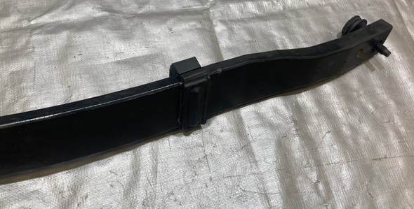 2005-2013 Chevrolet Corvette C6 Grand Sport Front Leaf Spring / 22171750 /   C6018