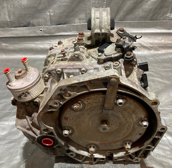 2005-2008 Mini Cooper S 6 Speed Aisin Automatic Transmission / 126K R1031