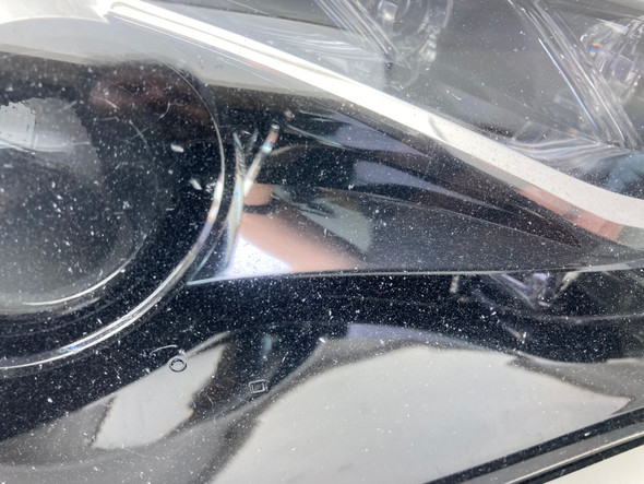 2017-2020 Toyota 86 Passenger Headlight /   FB047 2017-2020 Toyota 86 Passenger Headlight /   FB047