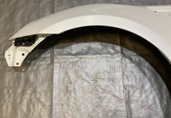 2017-2020 Toyota 86 Driver Fender Panel / Halo  FB047