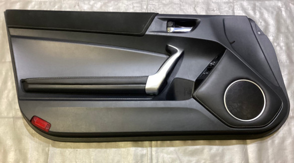 2017-2020 Toyota 86  Interior Door Panels / Pair  /   FB047 2017-2020 Toyota 86  Interior Door Panels / Pair  /   FB047