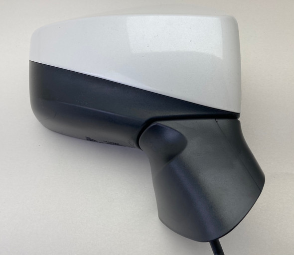 2013-2020 Subaru BRZ / Scion FRS / Toyota 86 Passenger Side Power Mirror  / Halo  FB047 2013-2020 Subaru BRZ / Scion FRS / Toyota 86 Passenger Side Power Mirror  / Halo  FB047