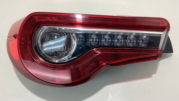 2017-2020 Toyota 86 Driver LED Tail Light /   FB047