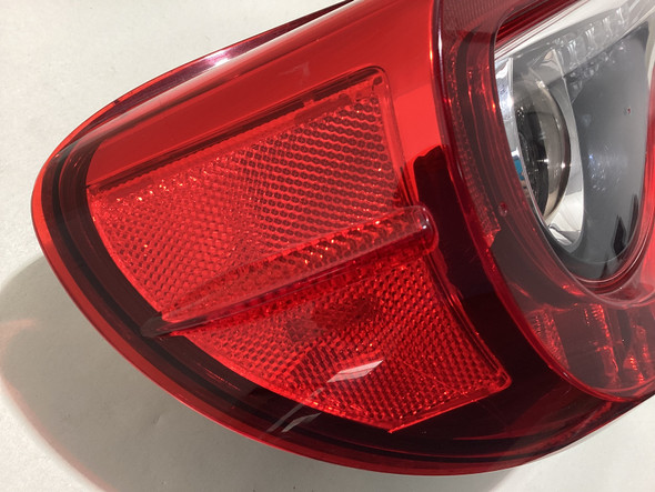 2017-2020 Toyota 86 Driver LED Tail Light /   FB047 2017-2020 Toyota 86 Driver LED Tail Light /   FB047