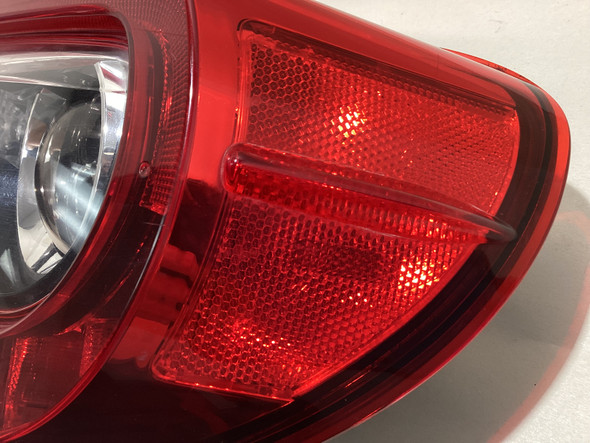 2017-2020 Toyota 86 Passenger LED Tail Light /   FB047 2017-2020 Toyota 86 Passenger LED Tail Light /   FB047