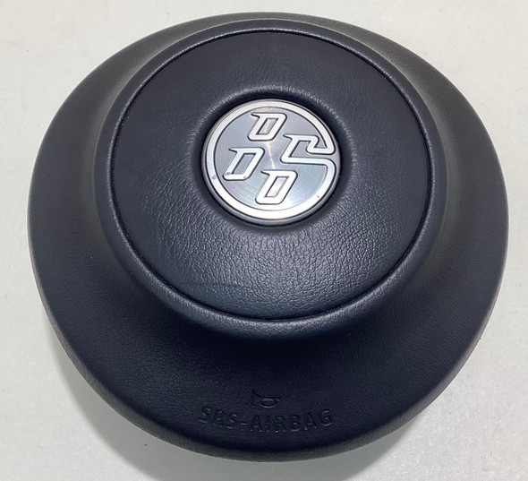 2017-2020 Toyota 86 Driver Steering Wheel Airbag SRS  /   FB047 2017-2020 Toyota 86 Driver Steering Wheel Airbag SRS  /   FB047