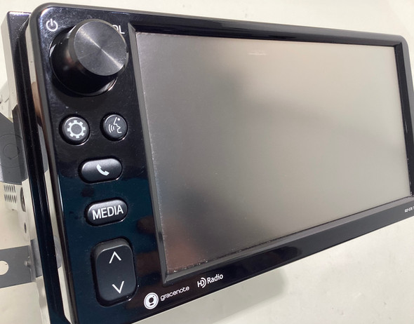 2017-2019 Toyota 86 Pioneer Touch Screen Radio Unit / PT546-00170 /   FB047