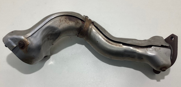 2013-2020 Scion FRS / Subaru BRZ / Toyota 86 Exhaust Over Pipe  /   FB047