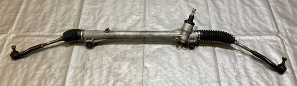 2013-2020 Scion FRS / Subaru BRZ / Toyota 86 Steering Rack Assembly  / 107K FB047