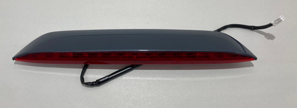 2016-2024 Mazda Mx5 Miata Third Brake Light / Soft Top / Polymetal Gray  ND043