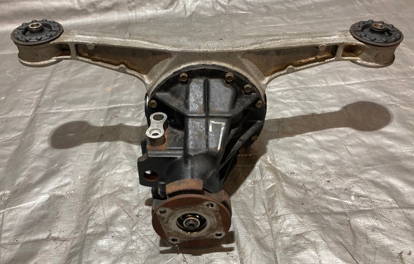 1999-2005 Mazda Miata 4.30 Open Differential w/ Housing  / 76K NB250