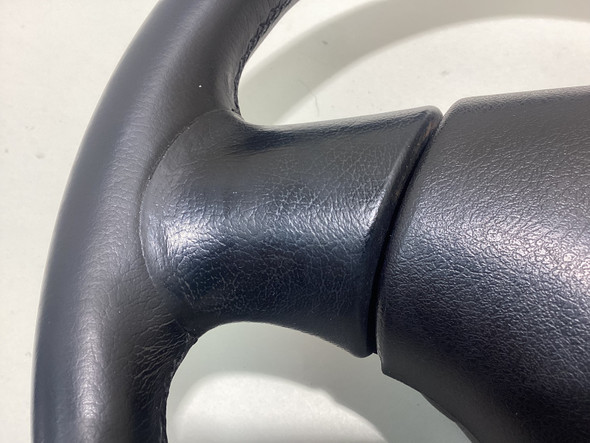 2001-2005 Mazda Miata Nardi Steering Wheel w/ Airbag  /   NB250