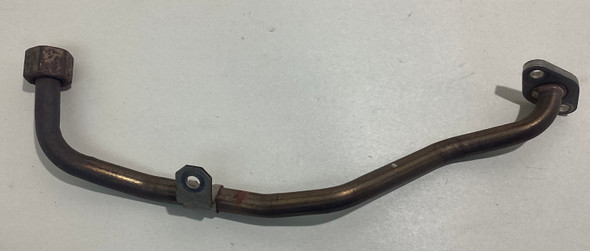 2001-2005 Mazda Miata OEM Exhaust EGR Tube /   NB250