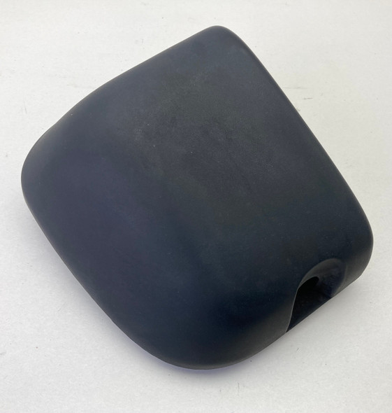 1997-2004 Porsche 986 Boxster Rear Bumperettes / Bumper Caps / Pair /   BX065