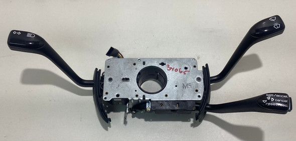 1997-2004 Porsche 986 Boxster / 1999-2004 996 911 Combination Switch w/ Cruise Control /   BX065