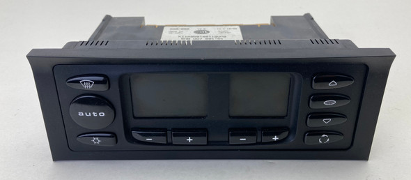 1997-2001 Porsche 986 Boxster / 99-01 996 911 Auto Dual Climate Control / 99665310103 /   BX065