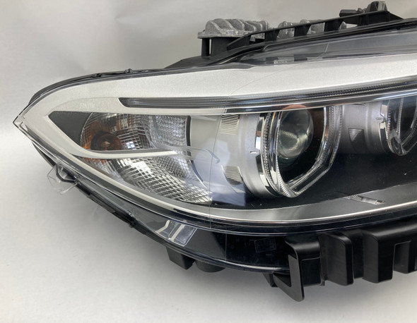 2016-2017 F87 BMW M2 Passenger Side Bi-Xenon Adaptive Headlight /   B2008