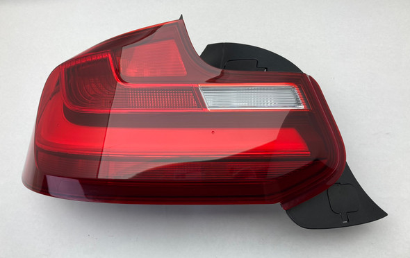 2016-2017 BMW F87 M2 / 2 Series Driver Side LED Tail Light /   B2008